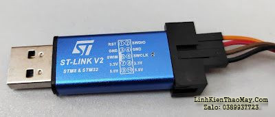 ST-Link V2 mini
