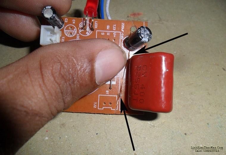 how-to-fix-led-torch-light