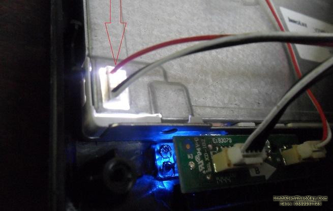 cách sửa chữa tivi led hisense